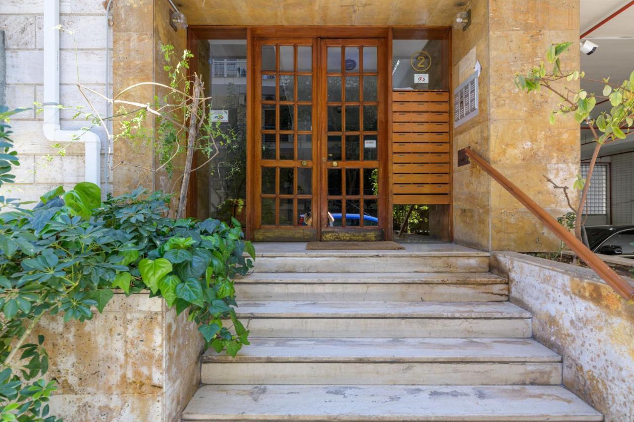 Loom Suite Downtown Athens Exterior photo